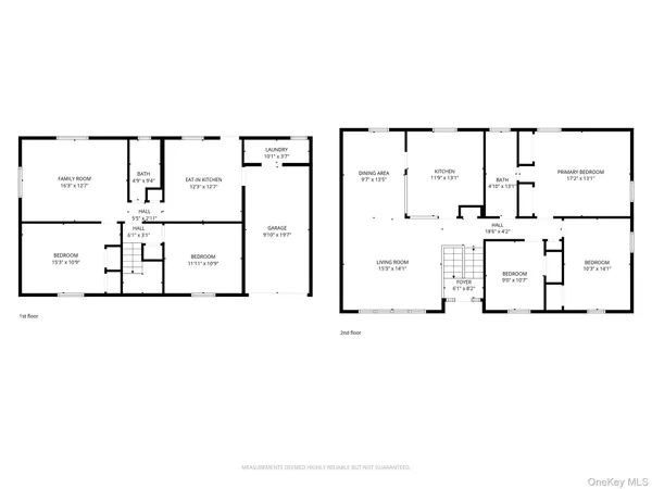 $785,000 | 40 East Lincoln Avenue, Massapequa, NY 11758