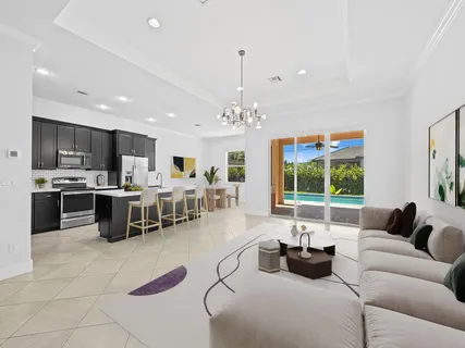 $1,150,000 | 6412 Southwest 55th Place, Davie, FL 33314