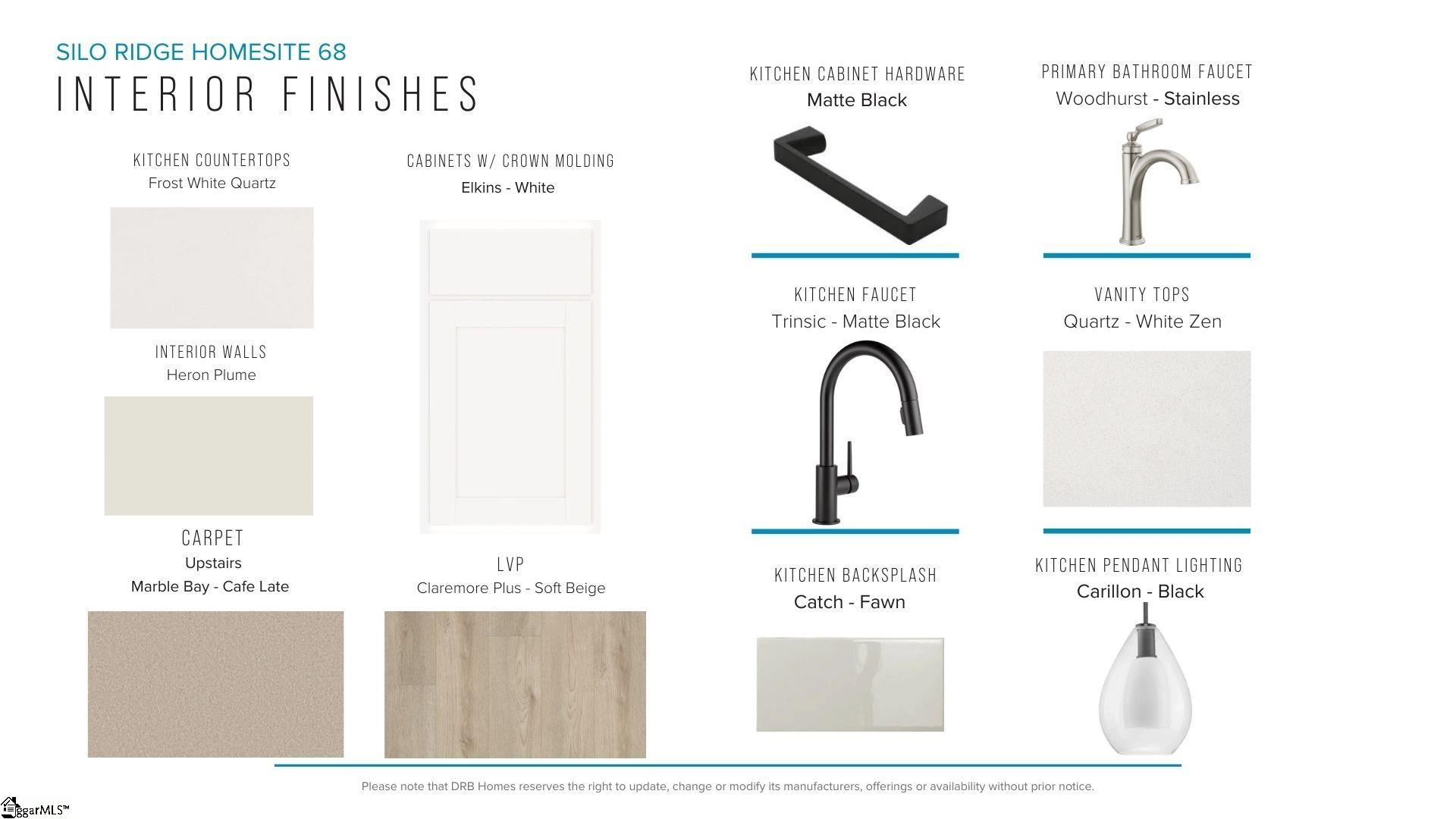 252 Silo Ridge Drive Anderson, SC 29621 - Photo 3 of 6