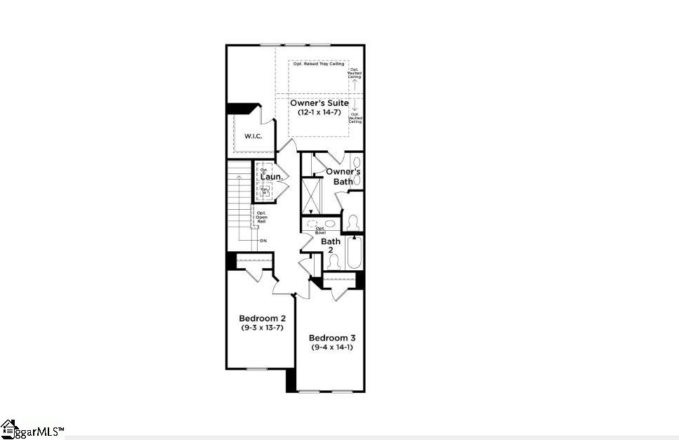 252 Silo Ridge Drive Anderson, SC 29621 - Photo 6 of 6