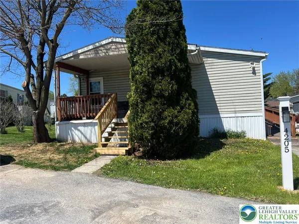 $89,500 | 4205 Lynx Court, Unit 63, Orefield, PA 18069