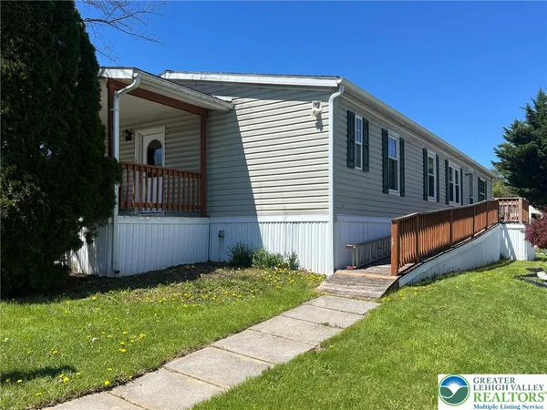 $89,500 | 4205 Lynx Court, Unit 63, Orefield, PA 18069