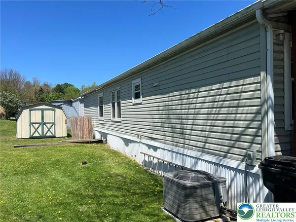 $89,500 | 4205 Lynx Court, Unit 63, Orefield, PA 18069