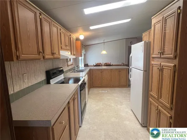 $89,500 | 4205 Lynx Court, Unit 63, Orefield, PA 18069