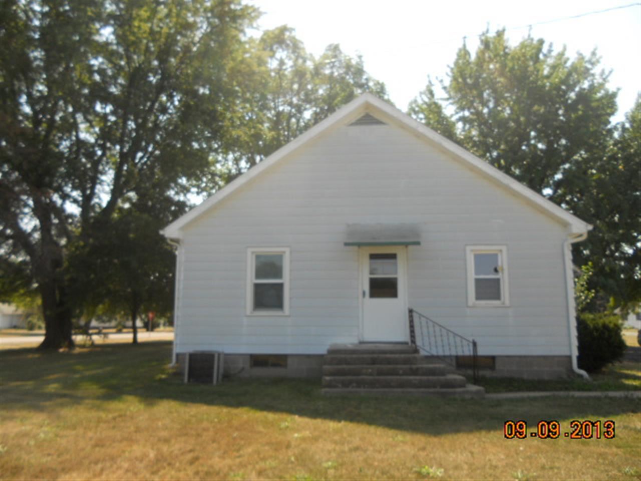 11580 North 1900th Road Good Hope, IL 61438 - Photo 8 of 8 Gallery Image 8
