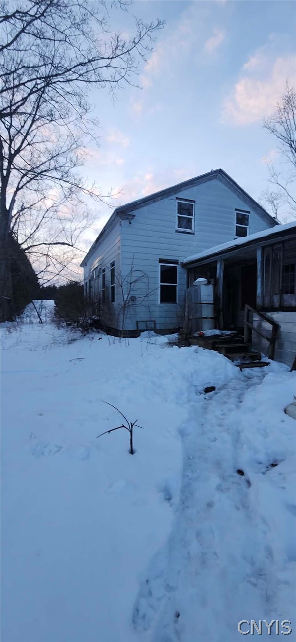 104 Mclean Cortland Road Groton, NY 13073 - Photo 2 of 9