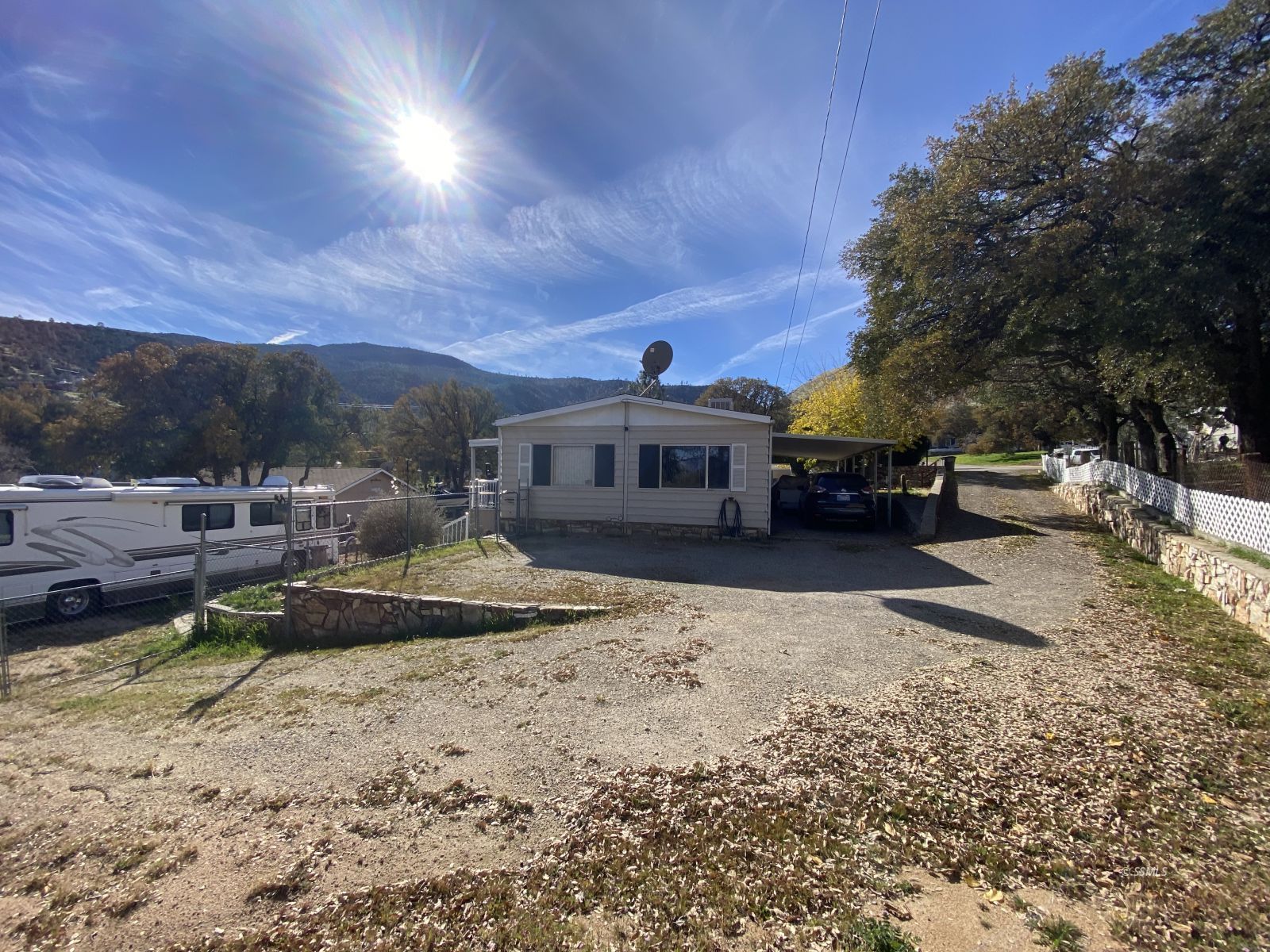 1 Verna Street Bodfish, CA 93205 - Photo 16 of 43