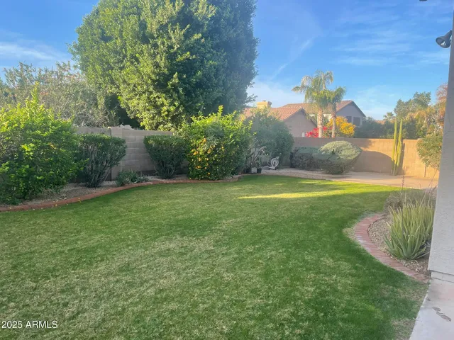 $2,200 | 2165 West Olive Way, Chandler, AZ 85248