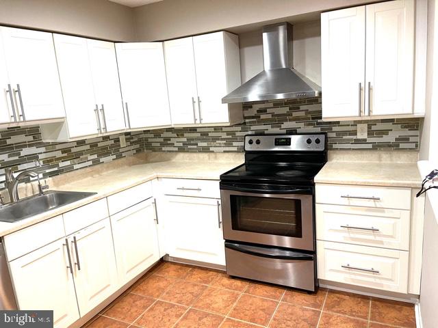 13008 Conductor Way, Unit 107 Silver Spring, MD 20904 - Photo 16 of 39 Gallery Image 16