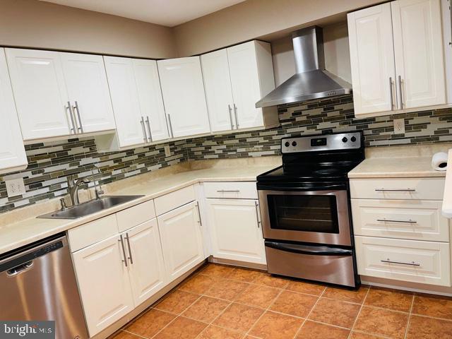13008 Conductor Way, Unit 107 Silver Spring, MD 20904 - Photo 18 of 39 Gallery Image 18