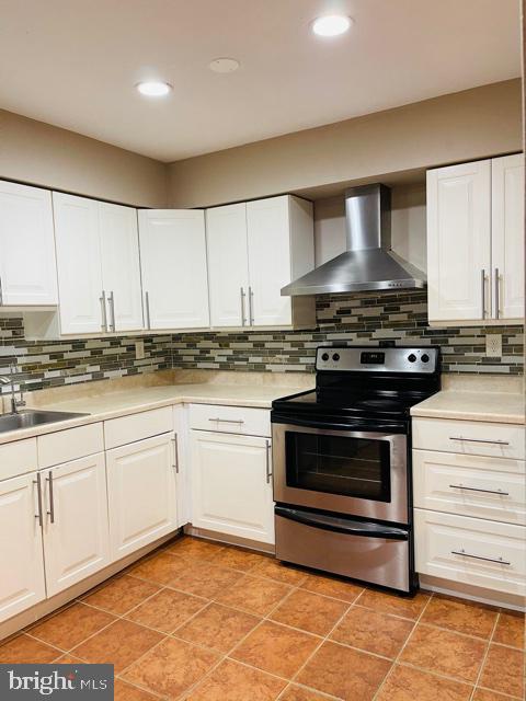 13008 Conductor Way, Unit 107 Silver Spring, MD 20904 - Photo 19 of 39 Gallery Image 19