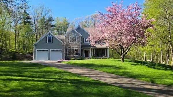 $1,225,000 | 11 Sholan Circle, Harvard, MA 01451