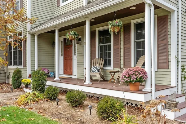 $1,225,000 | 11 Sholan Circle, Harvard, MA 01451