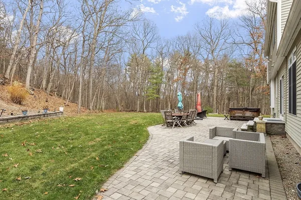 $1,225,000 | 11 Sholan Circle, Harvard, MA 01451