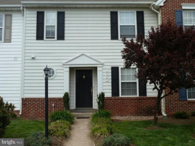 864 Ripplebrook Drive Culpeper, VA 22701 - Photo 13 of 24 Exterior (Main)