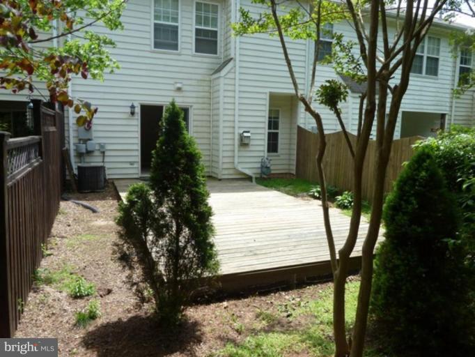 864 Ripplebrook Drive Culpeper, VA 22701 - Photo 20 of 24 Exterior #2