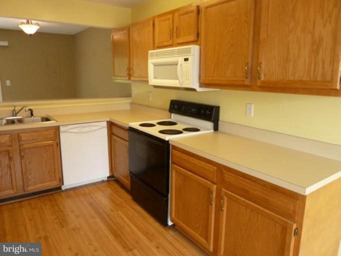 864 Ripplebrook Drive Culpeper, VA 22701 - Photo 3 of 24 Kitchen #3