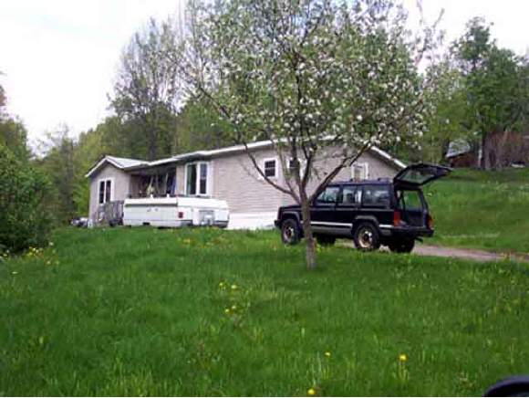 2 Mitchell Brook Road Norwich, VT 05055 - Photo 1 of 2 Gallery Image 1