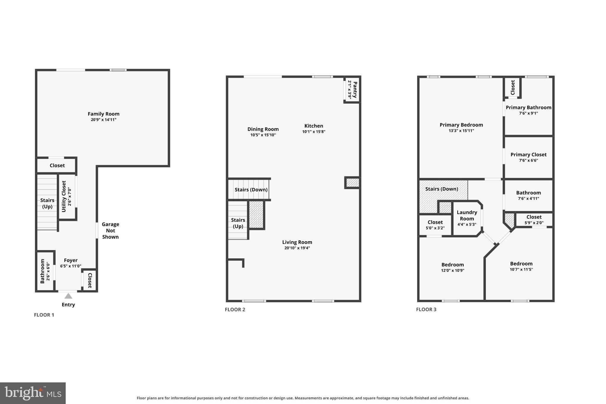 7 Cardinal Court Sewell, NJ 08080 - Photo 36 of 40 Gallery Image 36