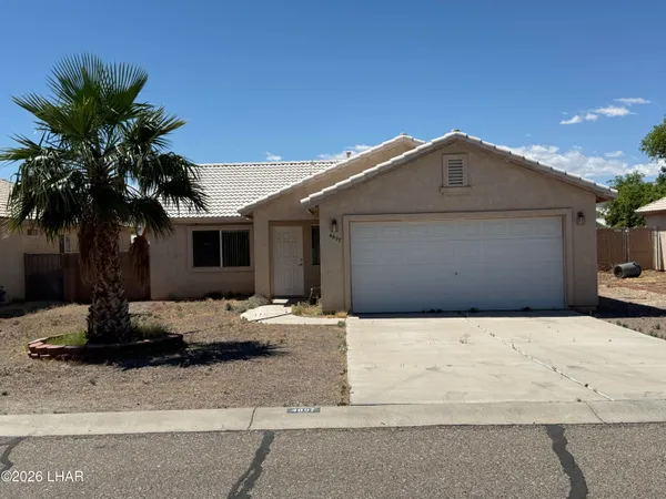 $249,900 | 4897 South Rinaldi Drive, Fort Mohave, AZ 86426