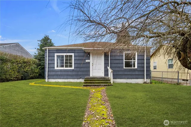 $295,000 | 1218 South Ridgewood Avenue, Tacoma, WA 98405