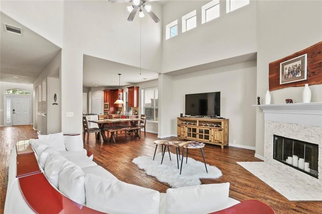 8778 Fisher Road Frisco, TX 75033 - Photo 8 of 17
