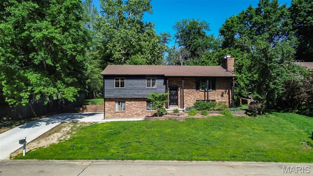 1908 Duke Street Edwardsville, IL 62025 - Photo 69 of 88