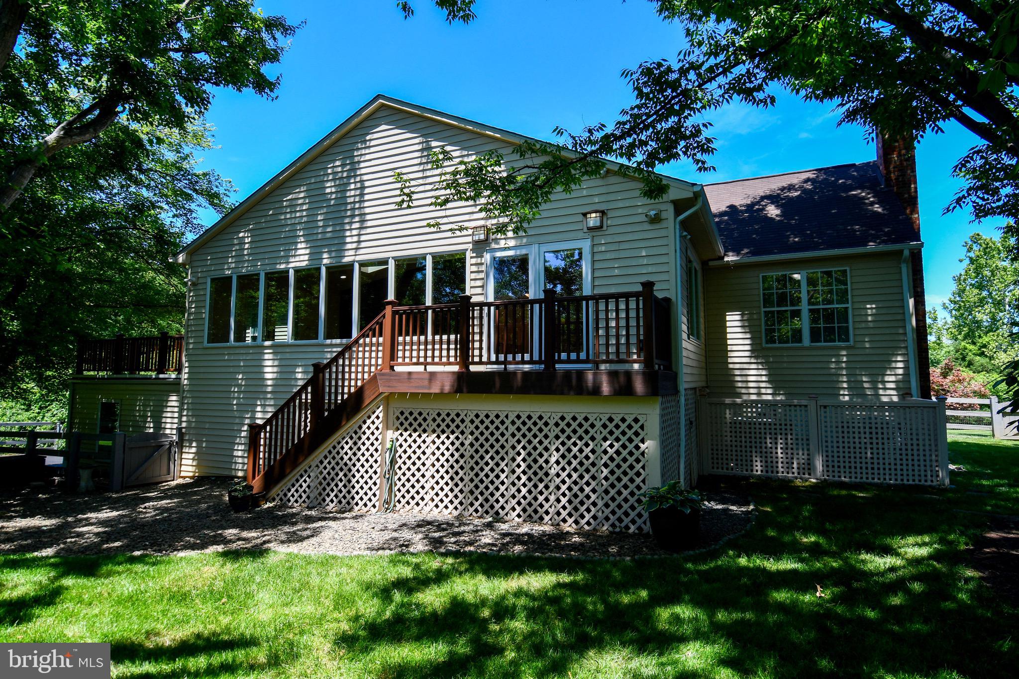 11061 Tottenham Lane Reston, VA 20194 - Photo 82 of 89
