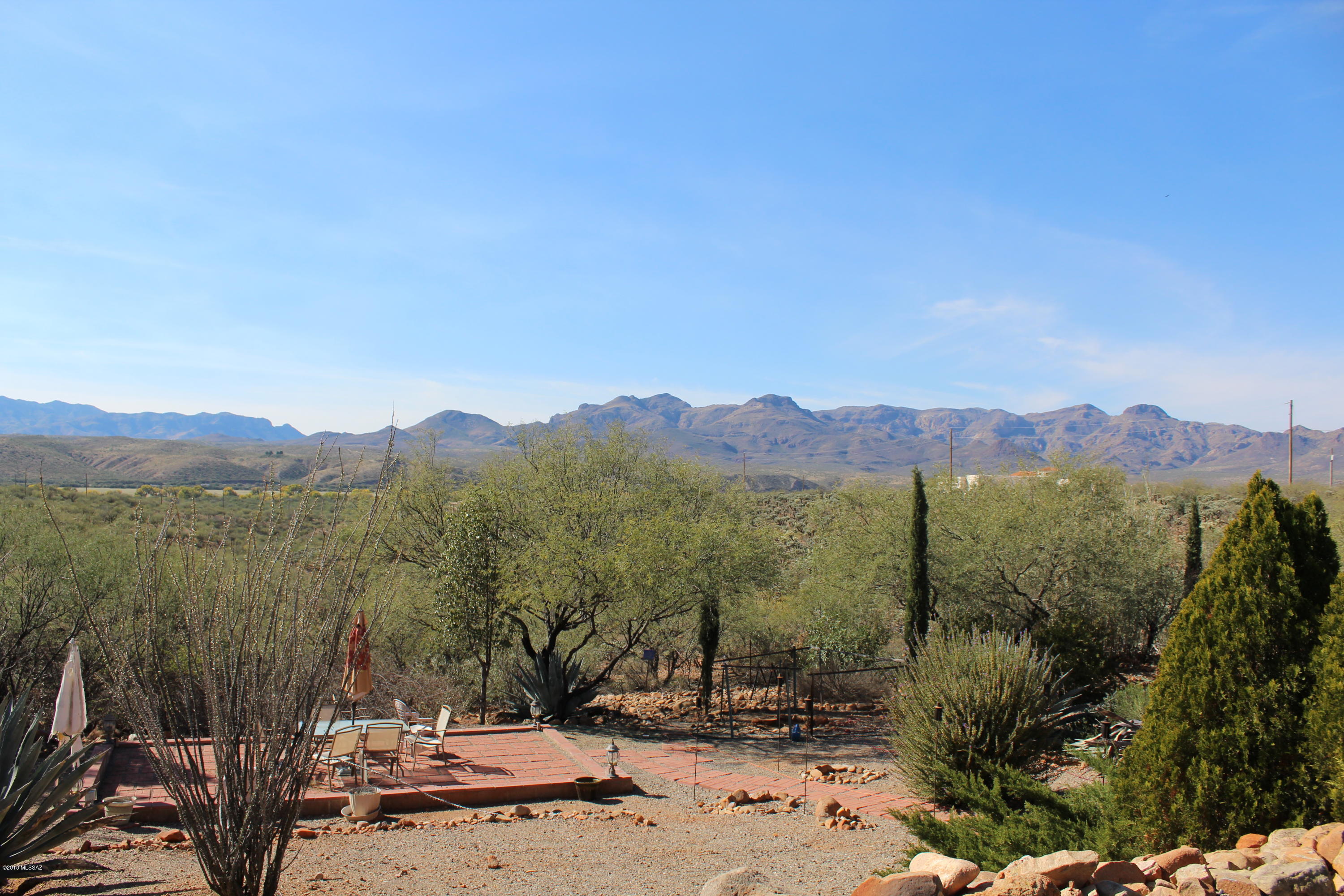 1655 Circulo Puerto Rio Rico, AZ 85648 - Photo 21 of 32