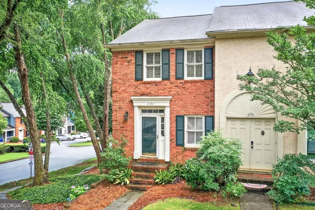 $280,000 | 2197 Spring Walk Court, Atlanta, GA 30341