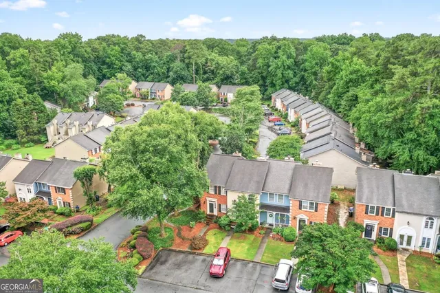 $280,000 | 2197 Spring Walk Court, Atlanta, GA 30341