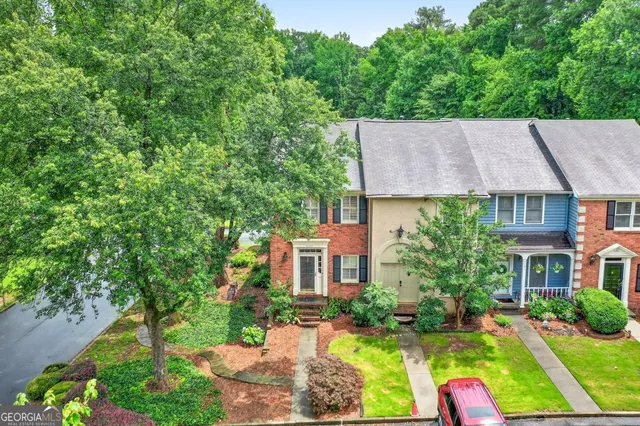$280,000 | 2197 Spring Walk Court, Atlanta, GA 30341