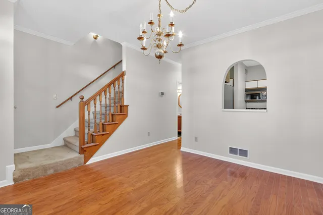 $280,000 | 2197 Spring Walk Court, Atlanta, GA 30341