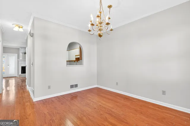 $280,000 | 2197 Spring Walk Court, Atlanta, GA 30341