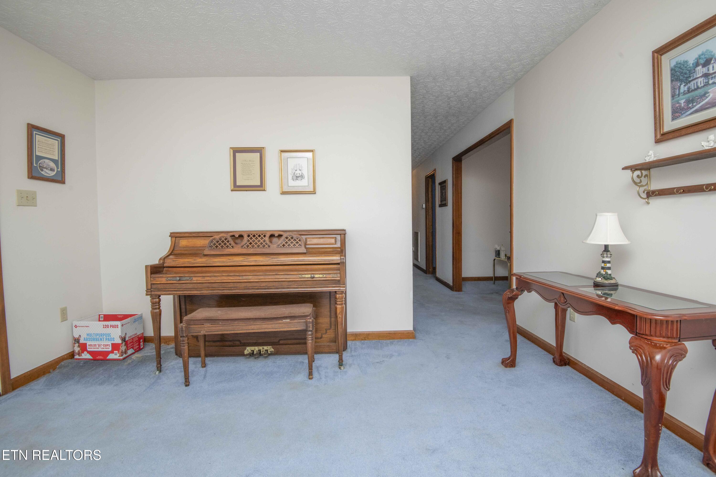 101 Big Valley Road Andersonville, TN 37705 - Photo 22 of 55 foyer 1_1