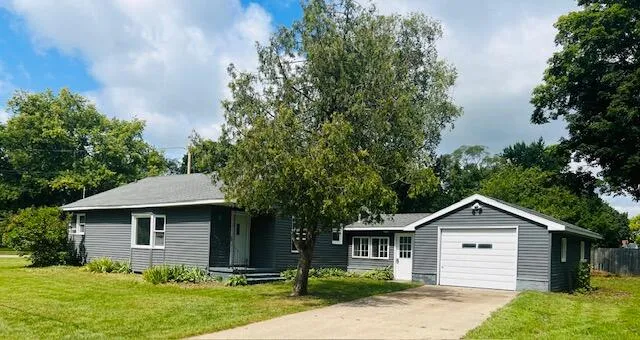 $225,000 | 295 Hawley Street, Hesperia, MI 49421