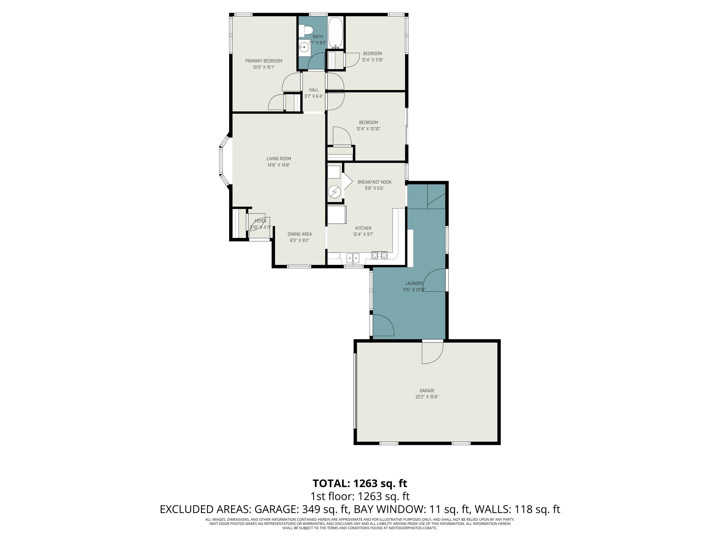 295 Hawley Street Hesperia, MI 49421 - Photo 13 of 18 withArea0_295-hawley-street-hesperia-mi-