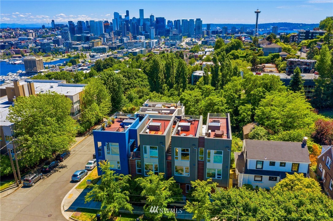 533 Howe Street Seattle, WA 98109 - Photo 38 of 38 Gallery Image 38