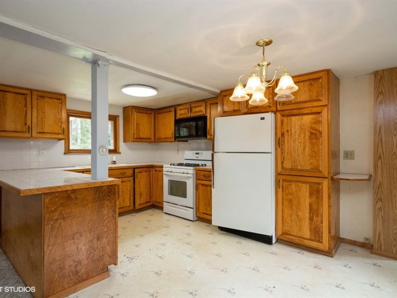 4578 Wonder Lake Road Conover, WI 54519 - Photo 7 of 20 Gallery Image 7