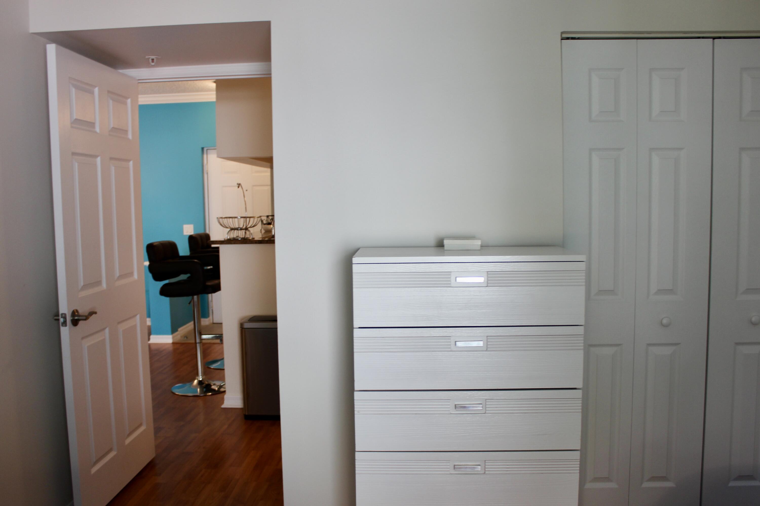 3302 Tuscany Way Boynton Beach, FL 33435 - Photo 28 of 62 a view of walk in closet