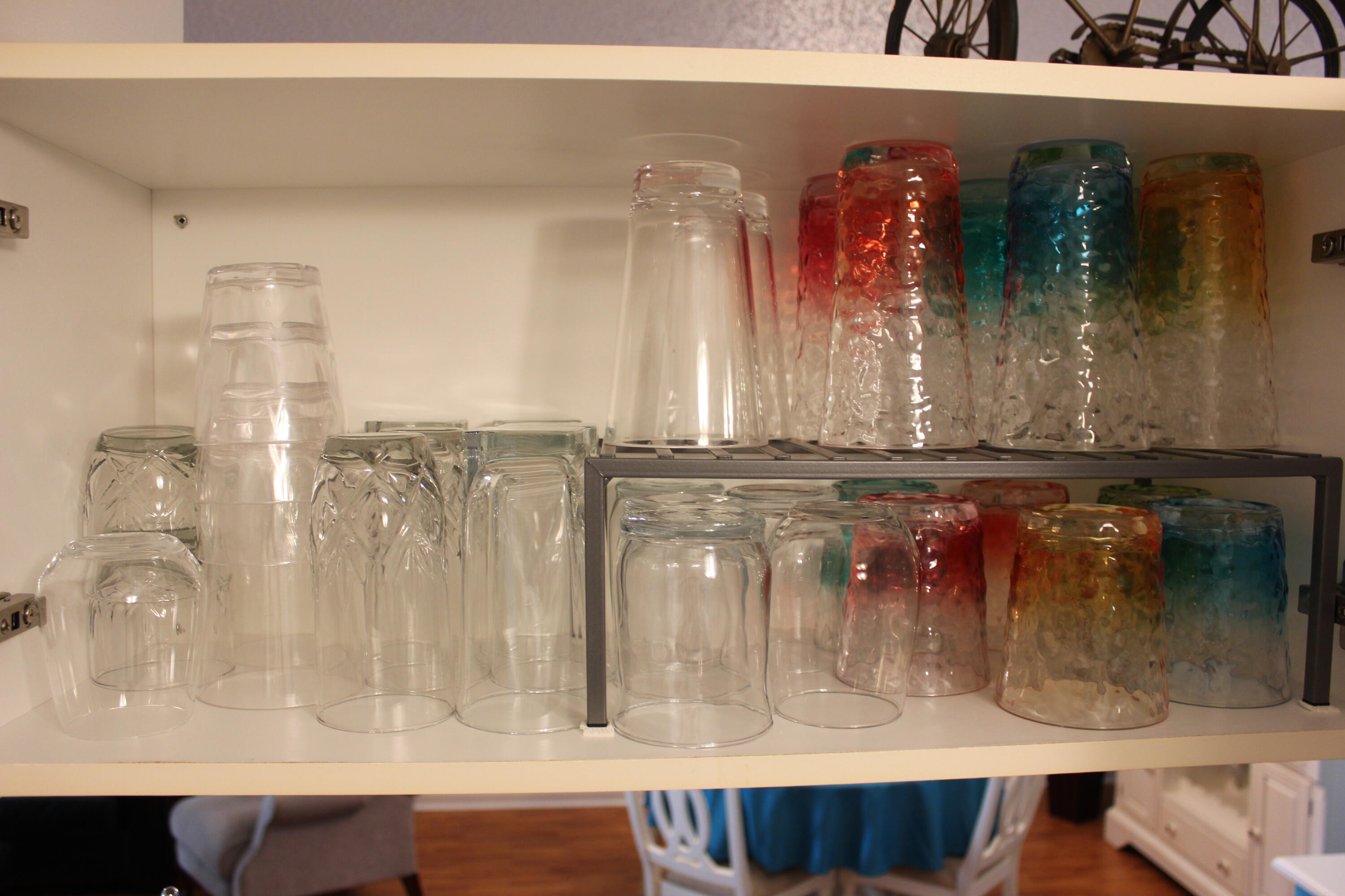 3302 Tuscany Way Boynton Beach, FL 33435 - Photo 35 of 62 a bathroom with a granite countertop sink and a mirror