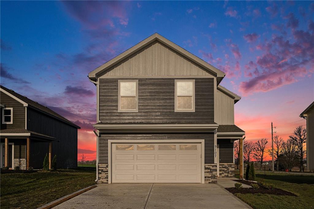 9139 Southwest 2nd St  