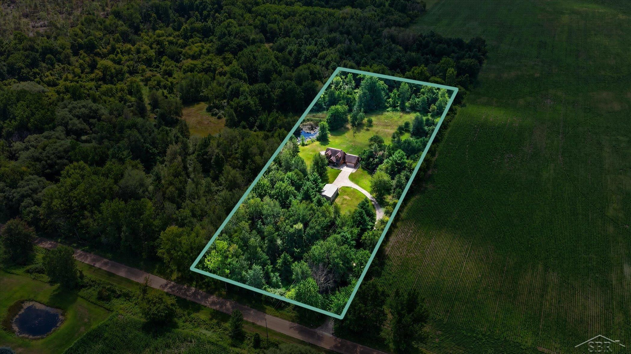 11256 East Millbrook Road Shepherd, MI 48883 - Photo 67 of 68 Gallery Image 67