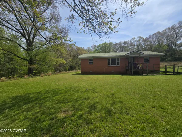 $109,900 | 633 Shaw Road, McKenzie, TN 38201