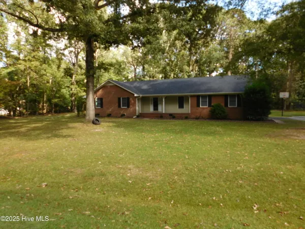 $1,899 | 278 Gatewood Drive, New Bern, NC 28562