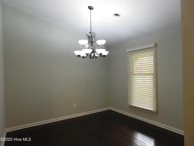 $2,200 | 278 Gatewood Drive, New Bern, NC 28562