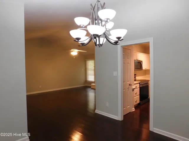 $2,200 | 278 Gatewood Drive, New Bern, NC 28562