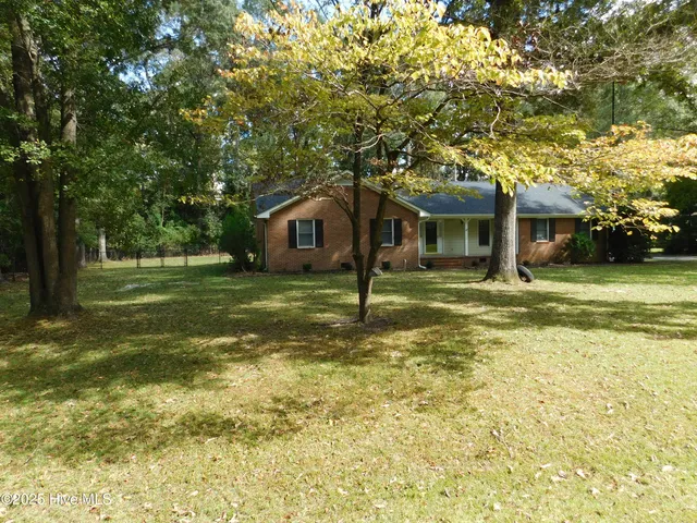 $2,200 | 278 Gatewood Drive, New Bern, NC 28562