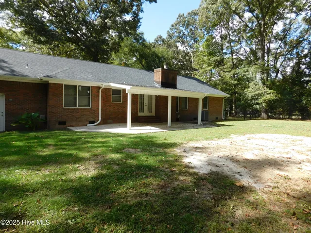 $2,200 | 278 Gatewood Drive, New Bern, NC 28562