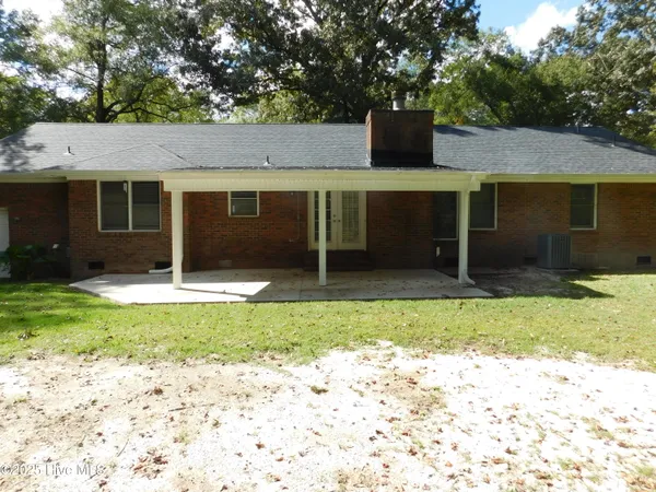 $1,899 | 278 Gatewood Drive, New Bern, NC 28562